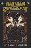 Batman: Castle of the Bat comic books